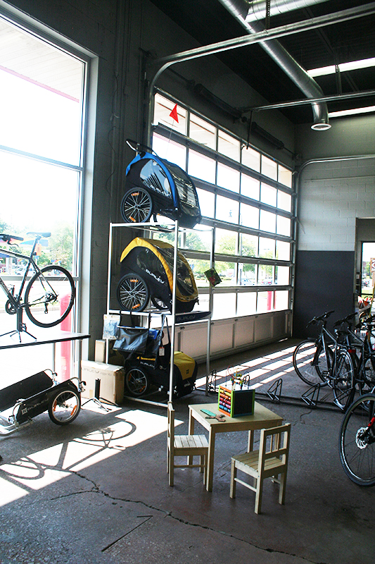 Great Lakes Cycle and Fitness